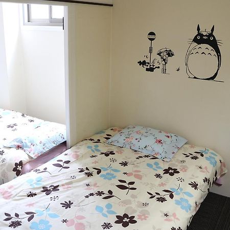 Guest House Sakaihigashi Niconico Sakai  Exterior photo