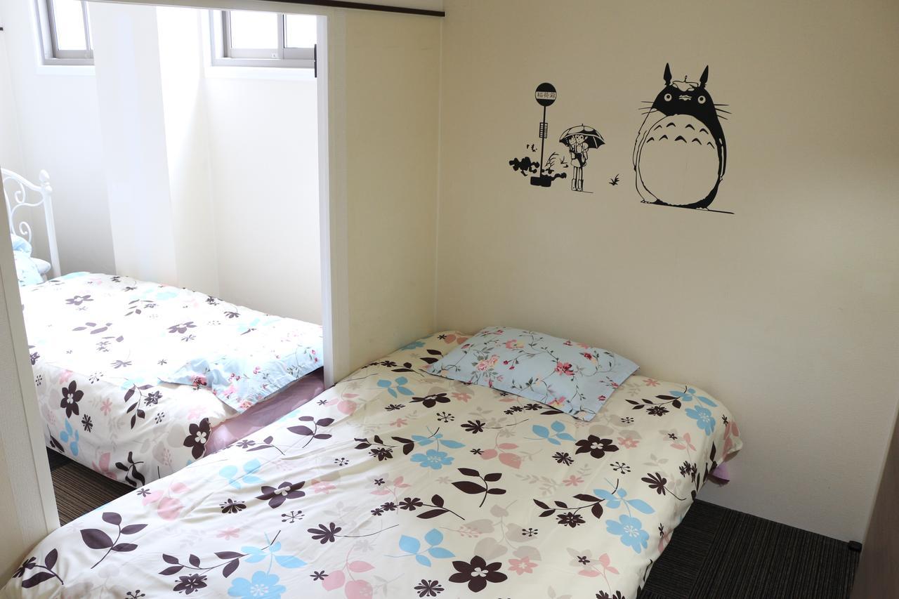 Guest House Sakaihigashi Niconico Sakai  Exterior photo