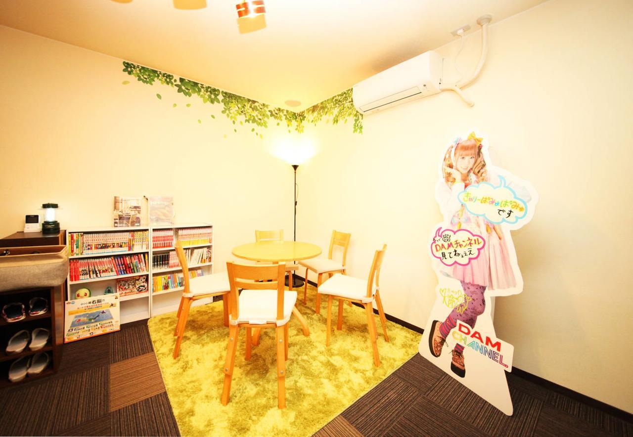 Guest House Sakaihigashi Niconico Sakai  Exterior photo